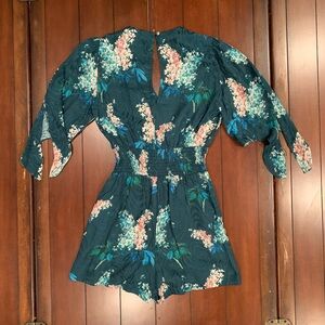 Rebecca Taylor romper size 4 🍀🌲🌴🍀🌲🍀🌲🌴